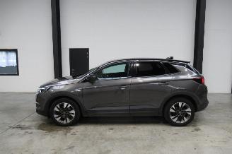 Opel Grandland SUV picture 2