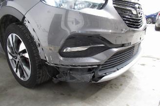 Opel Grandland SUV picture 8