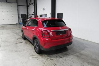 Fiat 500X CLUB picture 3