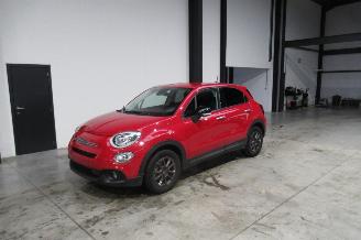 škoda osobní automobily Fiat 500X CLUB 2023/4