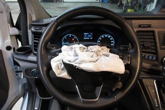 Ford Transit Custom CAMIONETTE picture 20