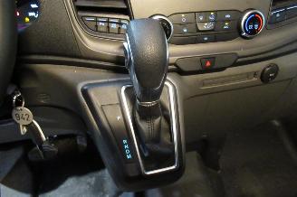 Ford Transit Custom CAMIONETTE picture 27