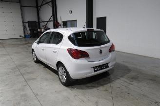 Opel Corsa ENJOY picture 3