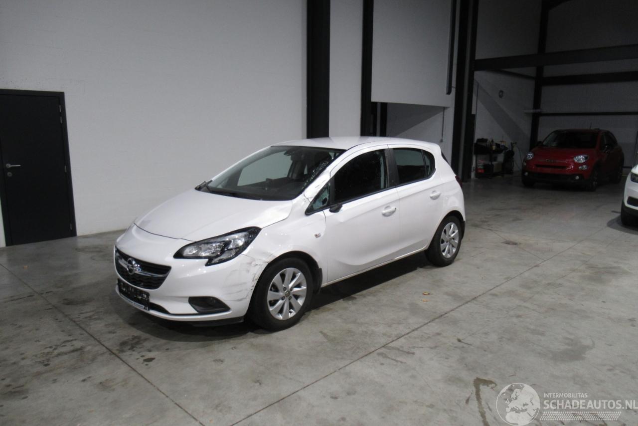 Opel Corsa ENJOY