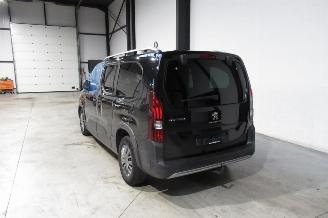 Peugeot Rifter ALLURE PACK picture 3