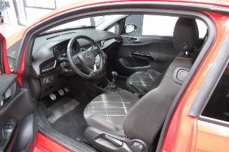 Opel Corsa BLACK EDITION picture 15