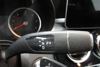 Mercedes C-klasse BREAK picture 22