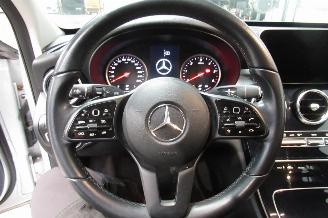 Mercedes C-klasse BREAK picture 19