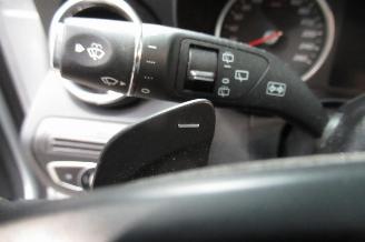 Mercedes C-klasse BREAK picture 24