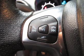 Ford Fiesta ST-LINE picture 23