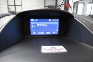 Ford Fiesta ST-LINE picture 26