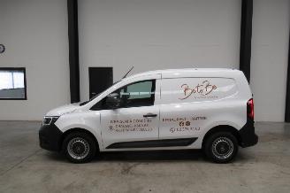Renault Kangoo CAMIONETTE picture 2