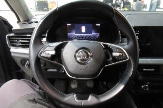 Skoda Kamiq SELECTION picture 18