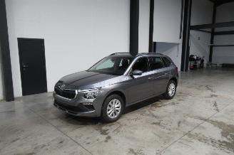 Avarii autoturisme Skoda Kamiq SELECTION 2024/7