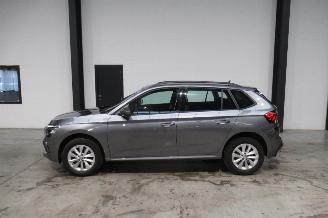 Skoda Kamiq SELECTION picture 2