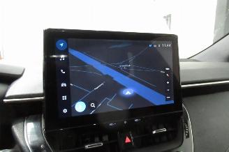 Toyota Corolla BREAK picture 25