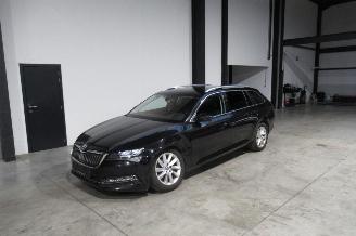  Skoda Superb STYLE 2019/10