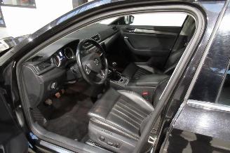 Skoda Superb STYLE picture 14