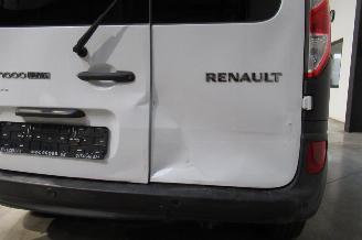 Renault Kangoo CAMIONETTE picture 8