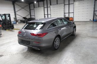 Mercedes Cla-klasse SHOOTING BRAKE picture 5