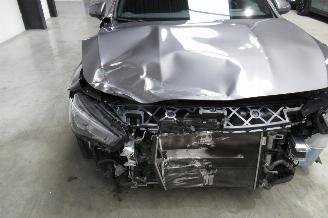 Mercedes Cla-klasse SHOOTING BRAKE picture 8