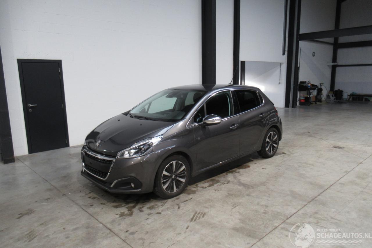 Peugeot 208 ALLURE PACK