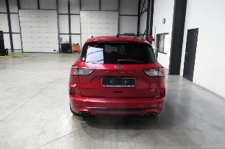 Ford Kuga ST-LINE picture 4