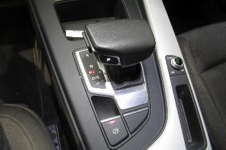 Audi A4 AVANT picture 31