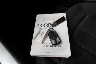 Audi A4 AVANT picture 33