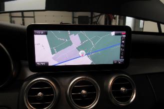 Mercedes C-klasse AMG PACK picture 31