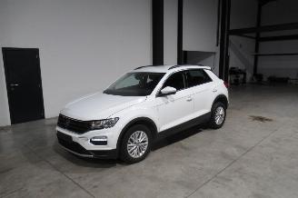 skadebil auto Volkswagen T-Roc STYLE 2018/5