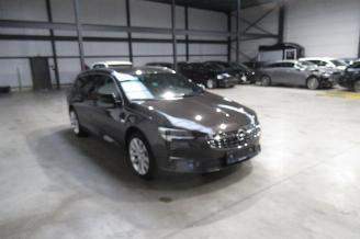 Opel Insignia SPORTS TOURER picture 6