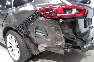 Opel Insignia SPORTS TOURER picture 8