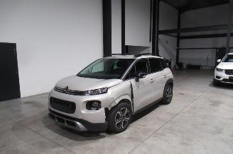 skadebil auto Citroën C3 Aircross SEDAN 2019/8