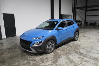 Damaged car Hyundai Kona SEDAN 2022/11