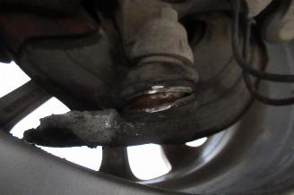 Mercedes GLA SEDAN picture 18