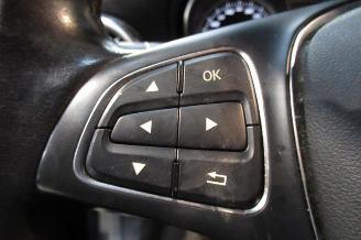 Mercedes GLA SEDAN picture 27