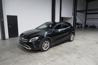 Avarii autoturisme Mercedes GLA SEDAN 2019/5