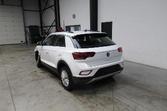 Volkswagen T-Roc LIFE picture 3