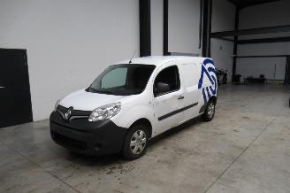  Renault Kangoo CAMIONETTE 2021/10