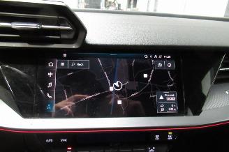 Audi A3 BERLINE picture 33