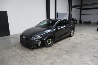  Audi A3 BERLINE 2023/7