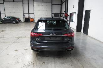 Audi A4 BREAK picture 4