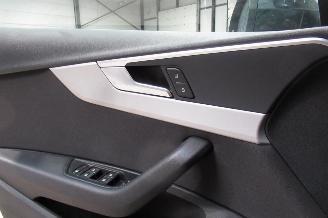 Audi A4 BREAK picture 31