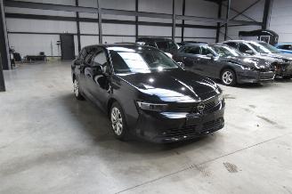 Opel Astra BUSINESS picture 6