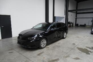 Schadeauto Opel Astra BUSINESS 2023/9