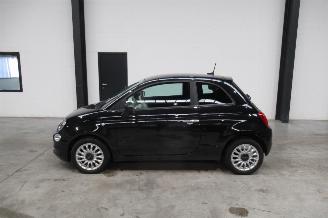 Fiat 500 SEDAN picture 2