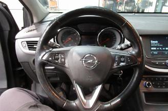 Opel Astra BREAK picture 17