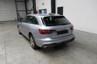 Audi A4 BREAK picture 3