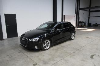 Audi A3 SPORT picture 1